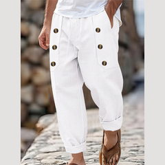 LINERA™ - MUŠKE LJETNE HLAČE