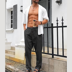 LINERA™ - MUŠKE LJETNE HLAČE