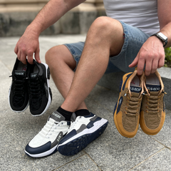 STRAVEX™ - MUŠKE CIPELE