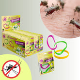 LEMONGLOW - NARUKVICA PROTIV KOMARACA