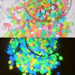 GLOWROCK™ – JEDINSTVENI SVJETLEĆI KAMENČIĆI 1 + 1 GRATIS