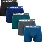 SOFTCOTTON™ – POPRAVAK PAMUČNIH BOKSERICA DIN (5 KOMADA PO PAKIRANJU)
