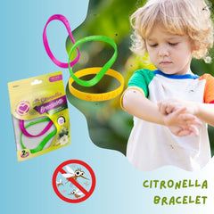 LEMONGLOW - NARUKVICA PROTIV KOMARACA