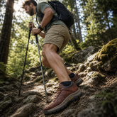 SPRINGWALK PRO – VRHUNSKE MUŠKE CIPELE ZA PLANINARENJE