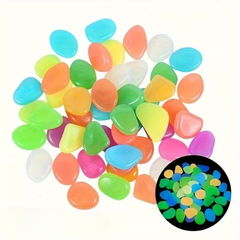 GLOWROCK™ – JEDINSTVENI SVJETLEĆI KAMENČIĆI 1 + 1 GRATIS