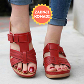 RETROLADY™ – UDOBNE ŽENSKE PAPUČE