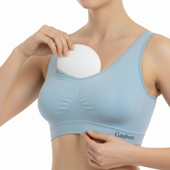 BAMBOOFLEX™ – BEŠAVNI PODSTAVLJENI GRUDNJAK (3 KOMADA U PAKIRANJU) - 4,99 € cijena po komadu
