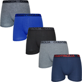 COTTONCORE™ – OZLJEDA BOKSERA OD PAMUKA (PAKIRANJE OD 5 JEDINICA)