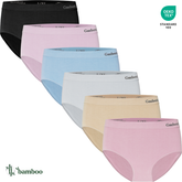 BAMBOOMIDI™ – BEZŠAVNO MIDI DONJE RUBLJE 6 U 1 (PAKIRANJE OD 6)