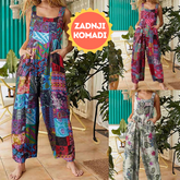 SUMMERROMP- ŽENSKI LAGANI KOMBINEZON