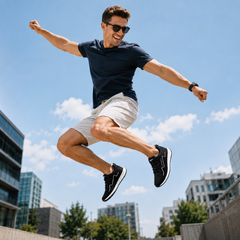 VELOCITYSTEP™ - MUŠKE CIPELE