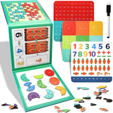 MATHAID – KNJIGA ZA UČENJE MATEMATIKE