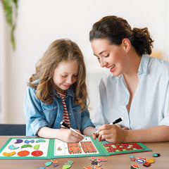 MATHAID – KNJIGA ZA UČENJE MATEMATIKE