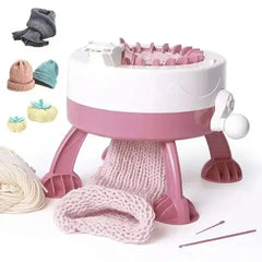 KNITMAGIC – NAPRAVA ZA PLETENJE