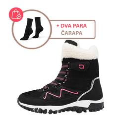 VODOOTPORNE TERMO CIPELE ALASKA™