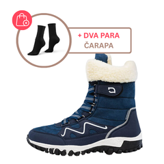 VODOOTPORNE TERMO CIPELE ALASKA™