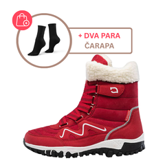 VODOOTPORNE TERMO CIPELE ALASKA™