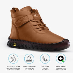 ARCTICEDGE™ - VISOKE ŽENSKE CIPELE