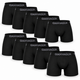 Pamučne bokserice - 8 + 2 GRATIS