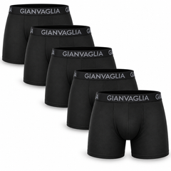 Pamučne bokserice - 4 + 1 GRATIS