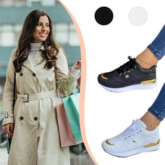 CHICMOVE™ – ELEGANTNE ŽENSKE TENISICE