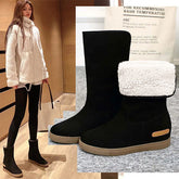 COZYPEAK™ - ŽENSKE ČIZME 2 U 1