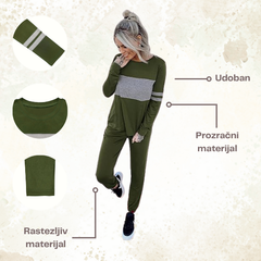 MODALEND - ŽENSKI SET