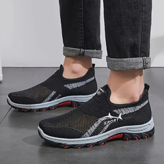 EXOVENT – MUŠKE LAGANE I PROZRAČNE CIPELE ZA SVAKI DAN