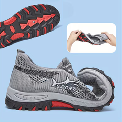 EXOVENT – MUŠKE LAGANE I PROZRAČNE CIPELE ZA SVAKI DAN