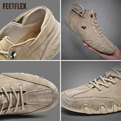 FEETFLEX™ – MUŠKE CIPELE