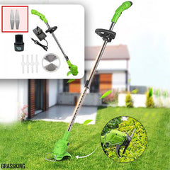 DODATNA RAVNA OŠTRICA ZA TRAVU ZA GRASSKING