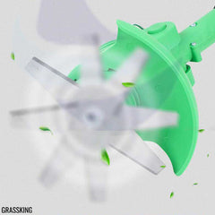 DODATNA RAVNA OŠTRICA ZA TRAVU ZA GRASSKING