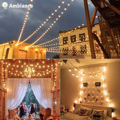 AMBIANCE™ – UKRASNE LAMPICE