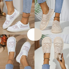 LUXELEVATE™ - ŽENSKE CIPELE