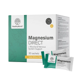 Magnezij DIRECT 400 mg, 30 vrećica