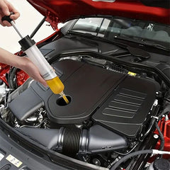 OILMAX - RUČNA PUMPA ZA DOZIRANJE ULJA