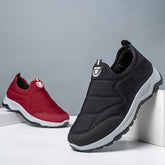 PODSTAVLJENE UNIVERZALNE ZIMSKE CIPELE ZA SLOBODNO VRIJEME S PROTUKLIZNIM POTPLATOM - PLUSHBOOT™