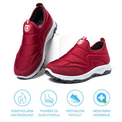 PODSTAVLJENE UNIVERZALNE ZIMSKE CIPELE ZA SLOBODNO VRIJEME S PROTUKLIZNIM POTPLATOM - PLUSHBOOT™