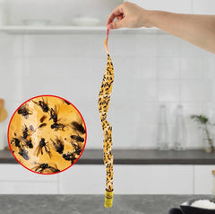 STICKYFLY - ZAMKA ZA INSEKTE