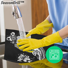 SEASONGRILL™ - PODLOGA ZA GRIL 5X