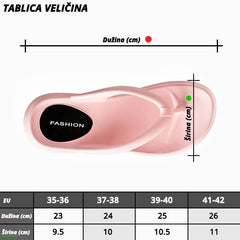 SLIPWAVE™ - ŽENSKE JAPANKE