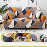 SOFTSTRETCH® – RASTEZLJIVE NAVLAKE ZA KAUČ