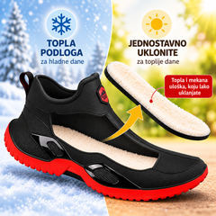 STORMSTEPS™ - ŽENSKE NISKE VRTNE CIPELE