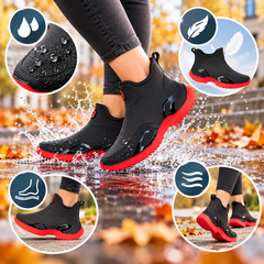 STORMSTEPS™ - ŽENSKE NISKE VRTNE CIPELE