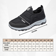 PODSTAVLJENE UNIVERZALNE ZIMSKE CIPELE ZA SLOBODNO VRIJEME S PROTUKLIZNIM POTPLATOM - PLUSHBOOT™