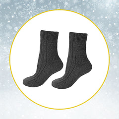 TOPLE VUNENE ZIMSKE ČARAPE