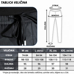 TRENDPOCKET™ - MUŠKE HLAČE