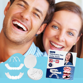 SMILEFIT PRO – PODESIVI SET PROTEZA ZA SAVRŠEN OSMIJEH