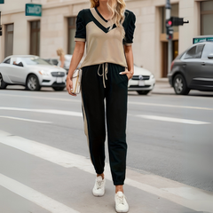 VIBRIX™ - ŽENSKI KOMPLET OD 2 DIJELA