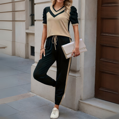 VIBRIX™ - ŽENSKI KOMPLET OD 2 DIJELA